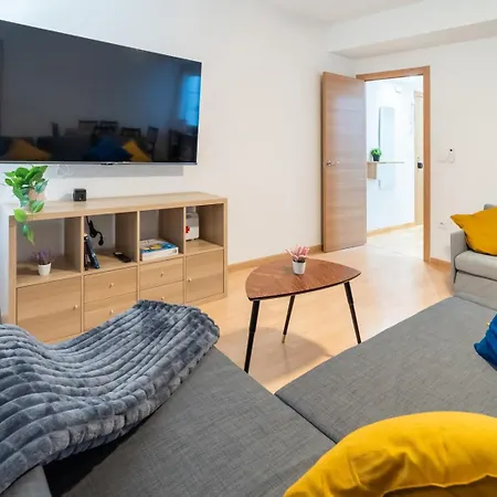 Apartamento A 15 Minutos De La Juderia Con Parking Cordoba Exterior photo