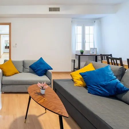 Apartamento A 15 Minutos De La Juderia Con Parking Cordoba Exterior photo