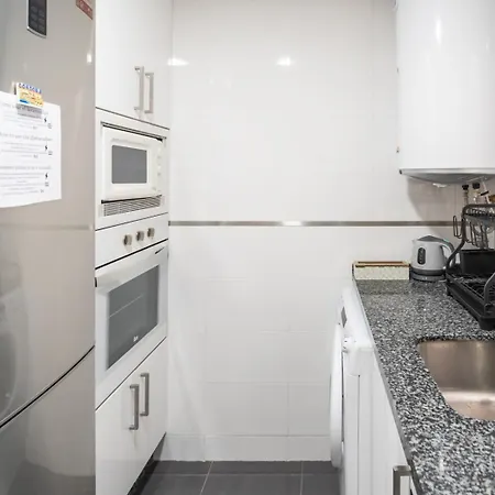 Apartamento A 15 Minutos De La Juderia Con Parking Cordoba Exterior photo