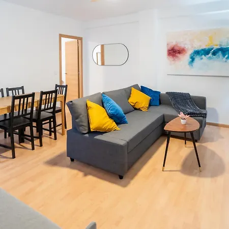 Apartamento A 15 Minutos De La Juderia Con Parking Cordoba Exterior photo