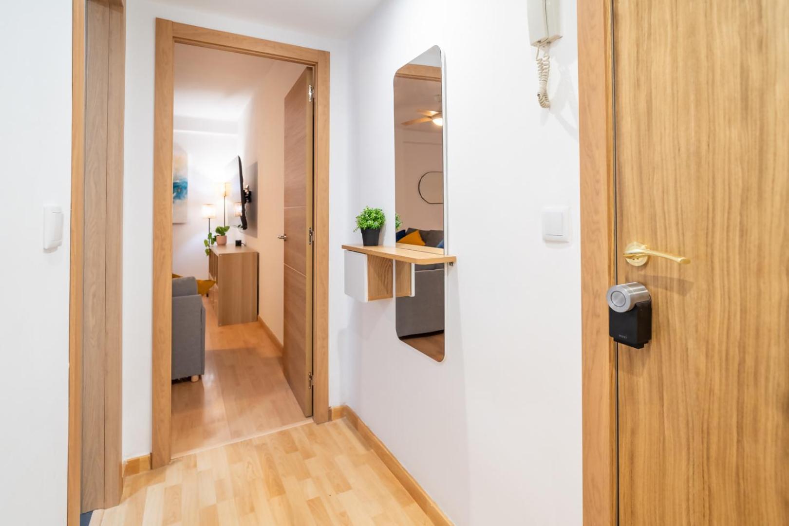 A 15 Minutos De La Juderia Con Parking Appartement *